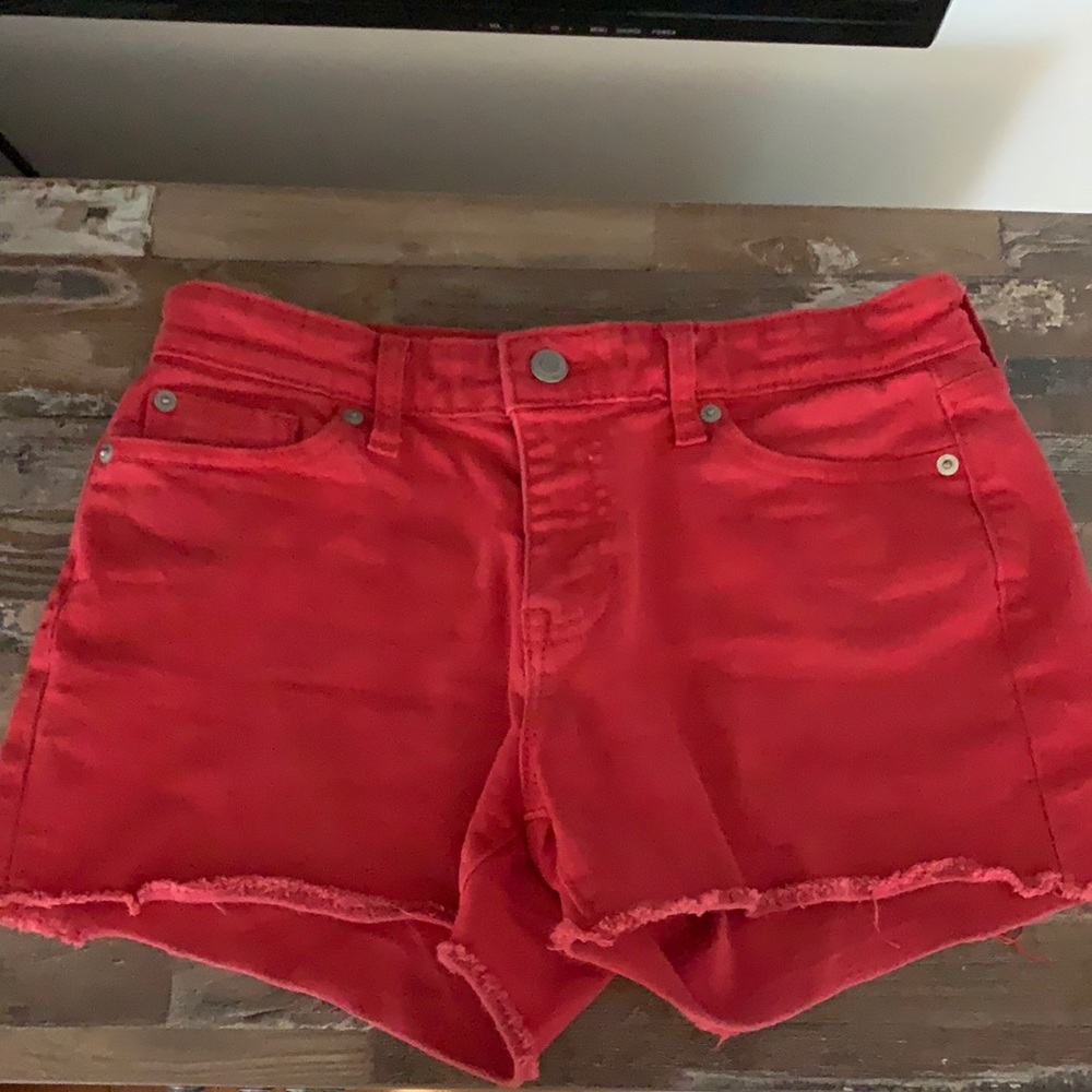 GAP Sexy Boyfriend Short